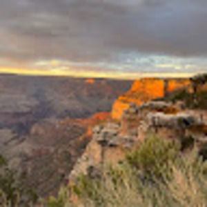 Meet your Posher, Aubrey